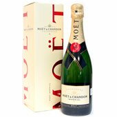  Moet Chandon Imperial Brut