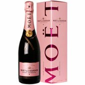  Moet Chandon Imperial Rose Brut